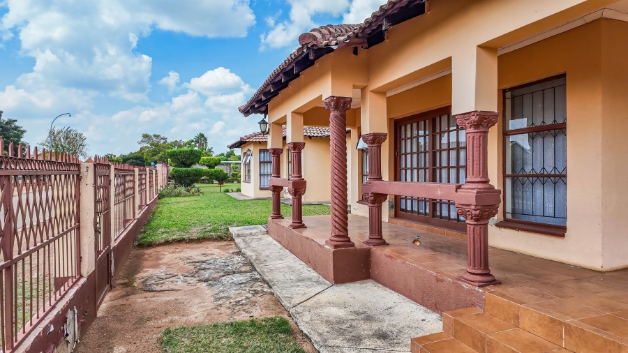 3 Bedroom Property for Sale in Mogwase North West